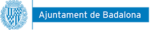 Logo del ayuntamiento de Badalona